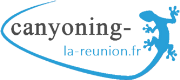Logo du site canyoning-la-reunion.fr